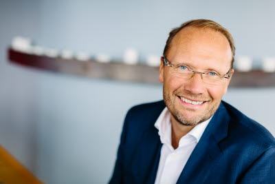 Hans Kristian Hals - Head of Investment Strategy Hans Kristian Hals