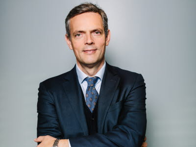 Bjarne Schieldrop - Chief Strategist Commodities Bjarne Schieldrop