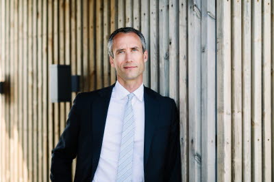 John Turesson - Country Manager John Turesson