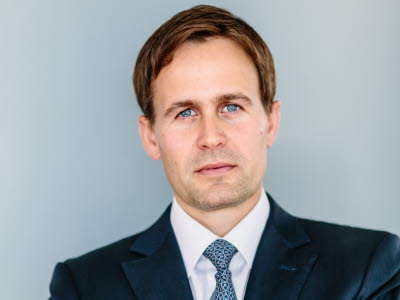 Morten Nordgård - Head of Corporate Finance Morten Nordgård