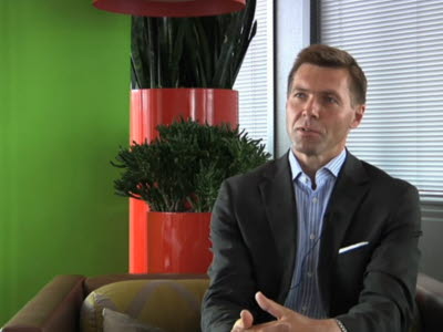 Frank Kachel - Head of Private Wealth Management & Family Office Frank Kachel