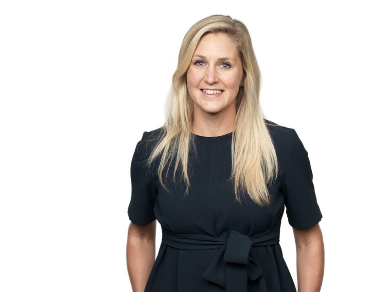 Lina Franssom - Fixed Income Strategist Lina Franssom