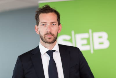 Thomas Eitzen - Head of Credit Strategy and Research Thomas Eitzen