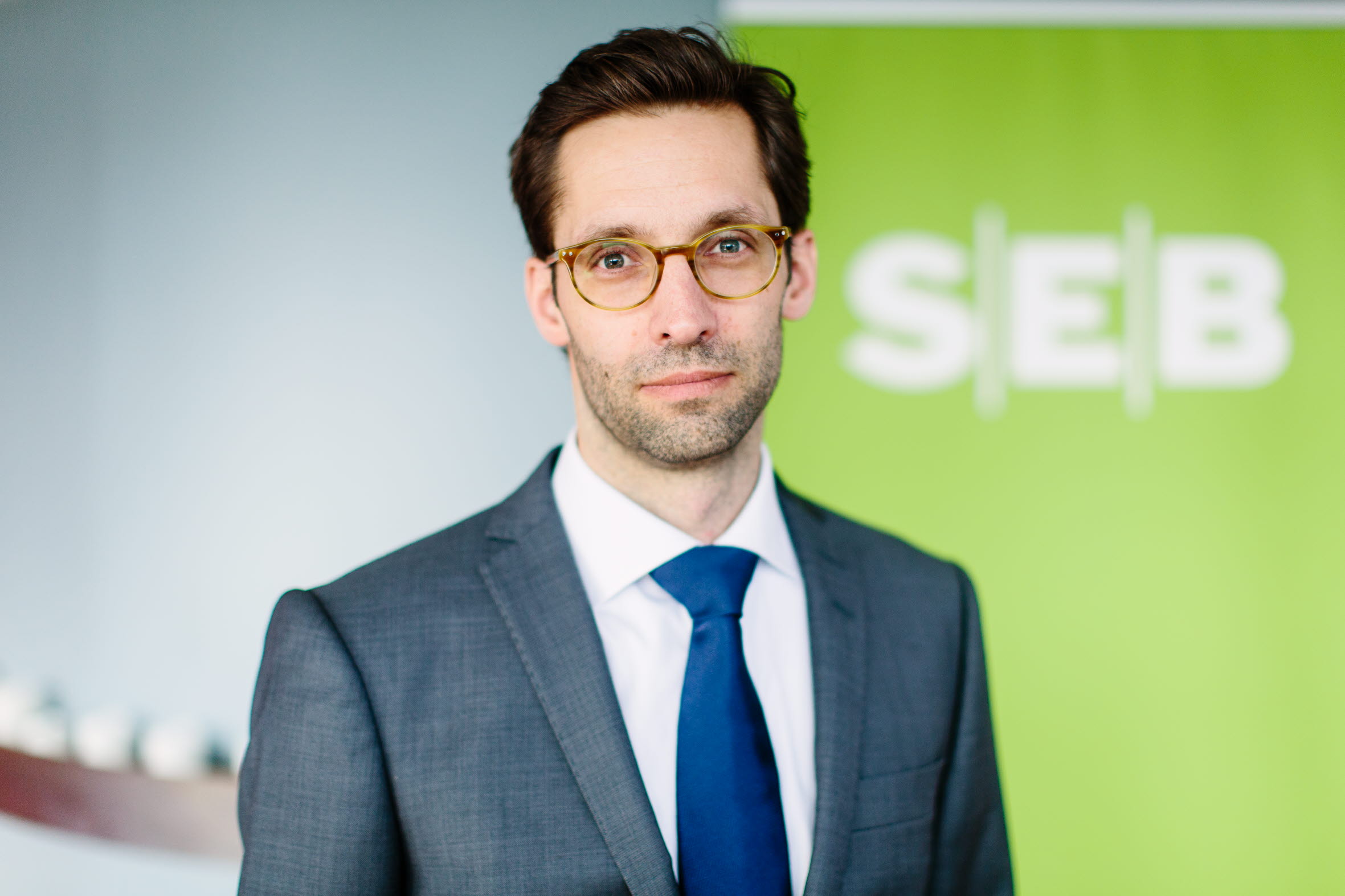 Markus Bjerke - Head of Equity Research Markus Bjerke