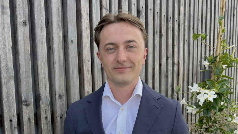 Thomas Ugelvik