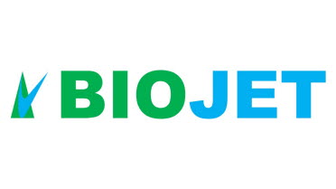 Biojet logo