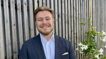 Harald Søyland