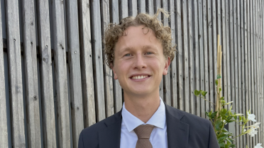 Christoffer Lunde