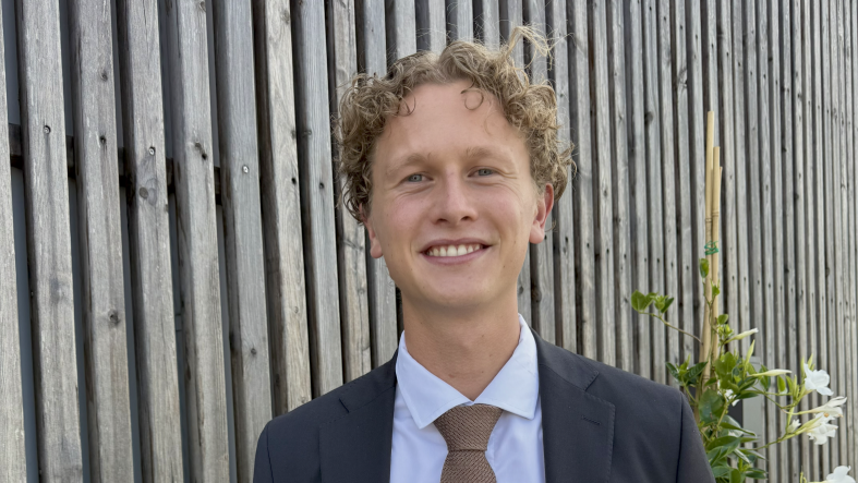 Christoffer Lunde