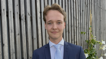 Erik Myrland